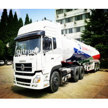 Caminhão da cabeça do trator de CUMMINS 375Hp Dongfeng / caminhão do trator de Dongfeng / caminhão de reboque de Dongfeng / veículo do reboque de Dongfeng / motor principal de Dongfeng